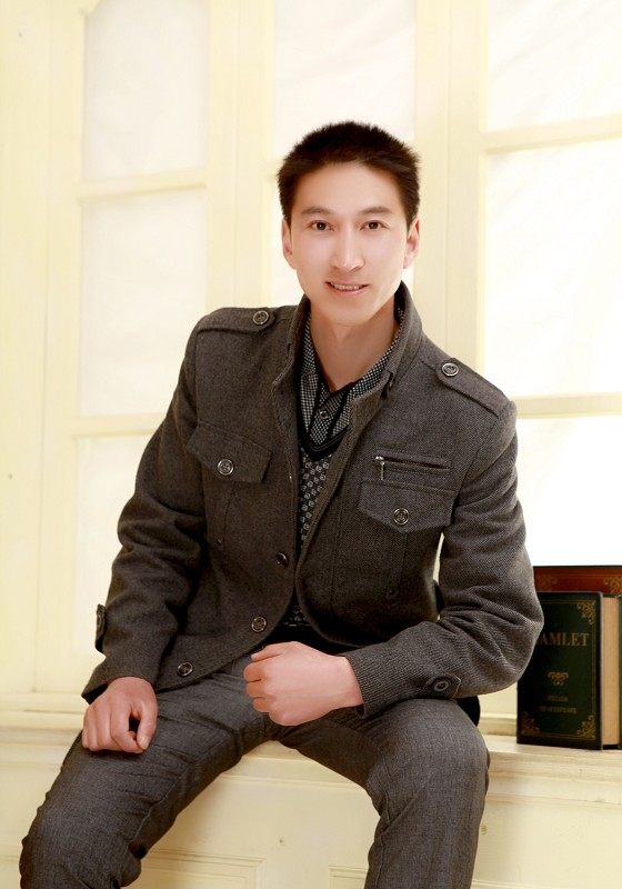 清云的第一张照片--汕头相亲服务中心