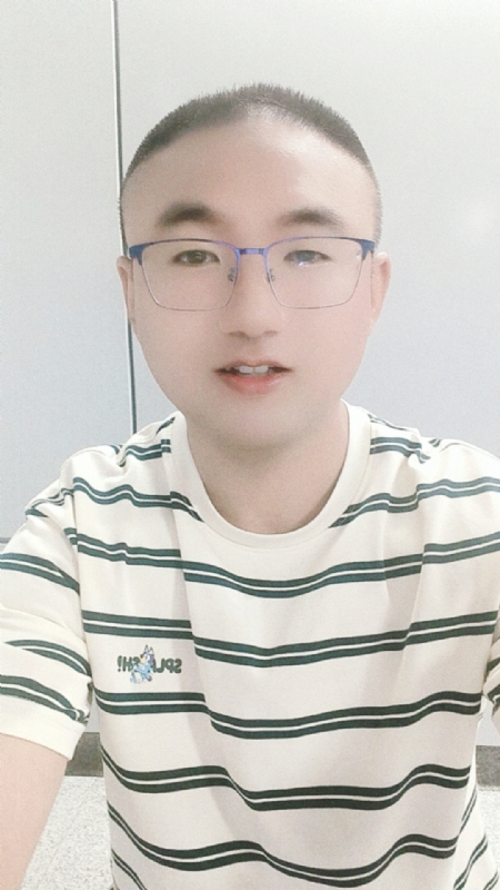 惜缘的第一张照片--汕头相亲服务中心