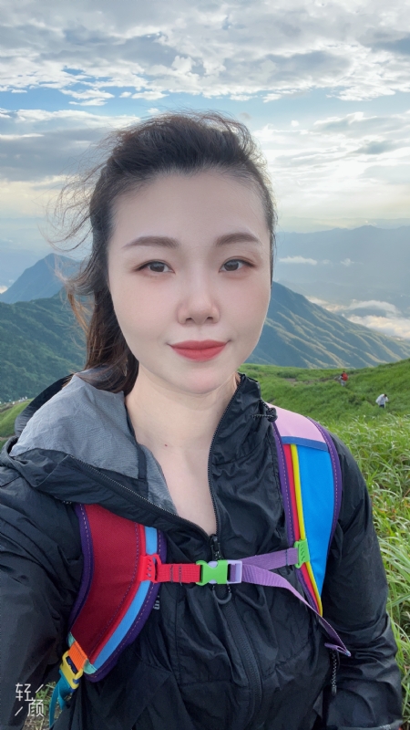 汀兰岸芷的第一张照片--汕头相亲服务中心