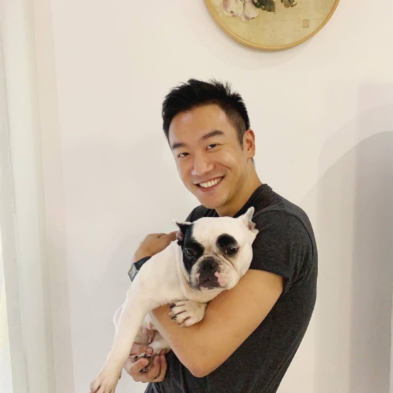 Jack的第一张照片--汕头相亲服务中心