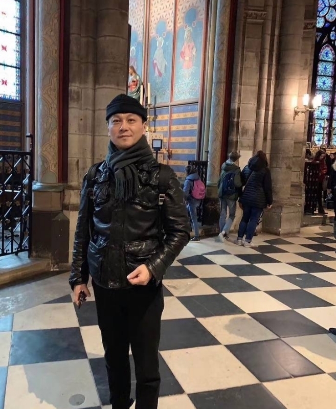 永不退役的军魂的第二张照片--汕头相亲服务中心