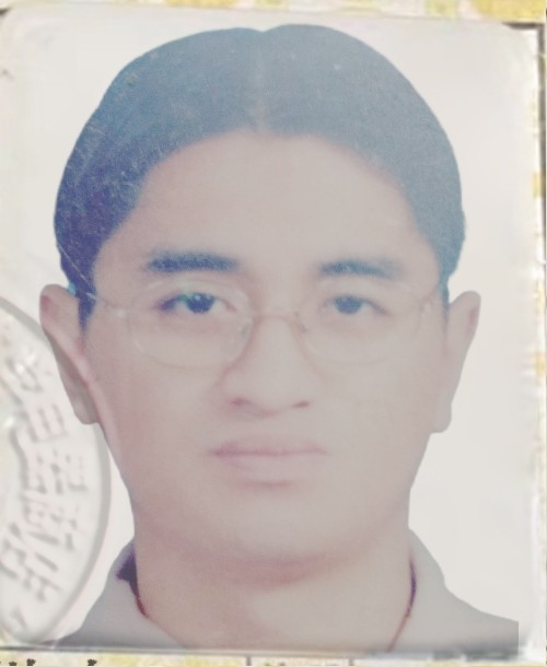 小宇子的第二张照片--汕头相亲服务中心