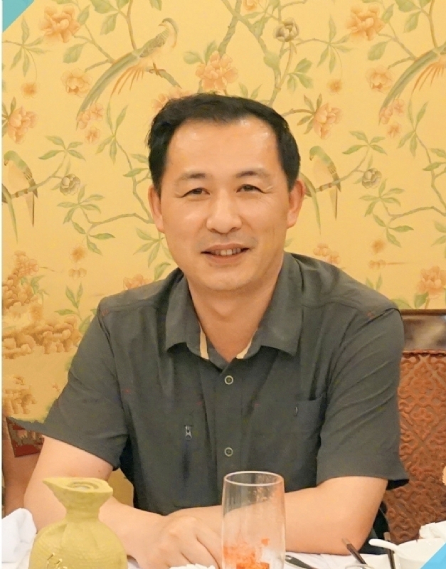 蒋老师的第一张照片--汕头相亲服务中心