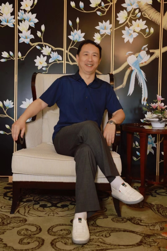 蒋老师的第二张照片--汕头相亲服务中心