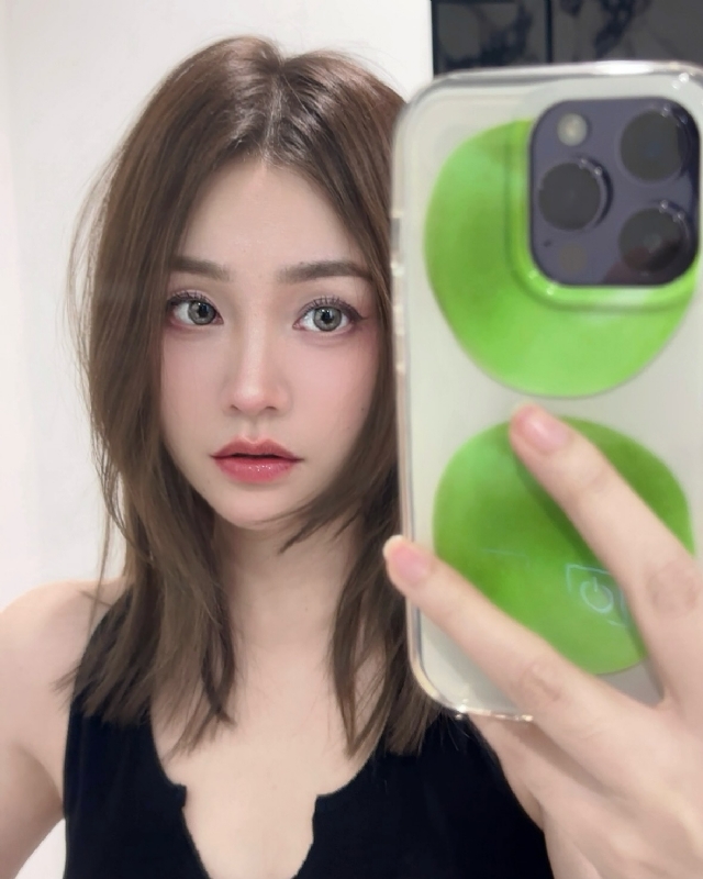 Claire的第一张照片--汕头相亲服务中心