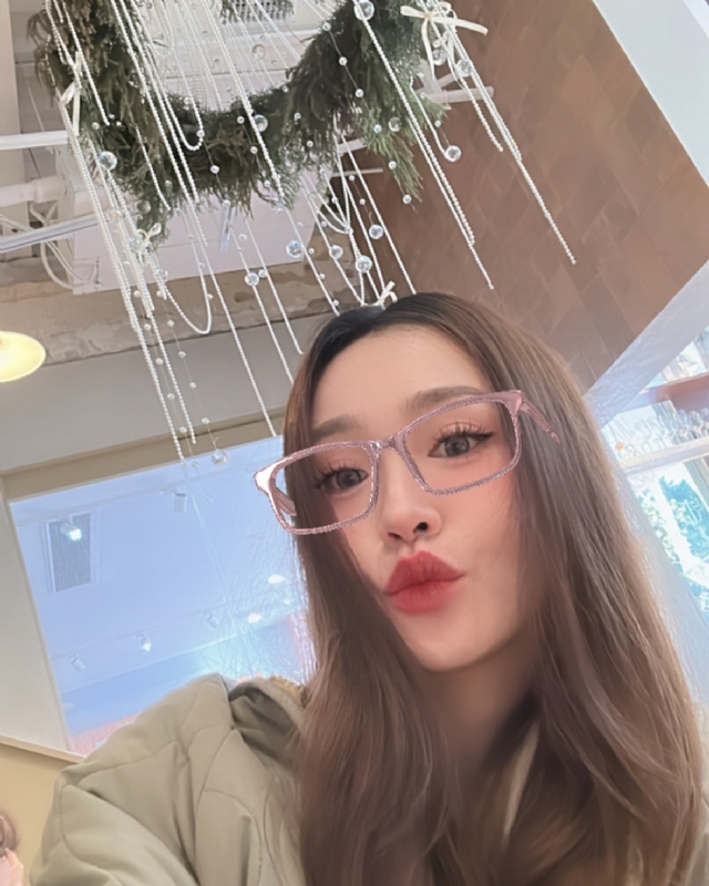 Claire的第二张照片--汕头相亲服务中心