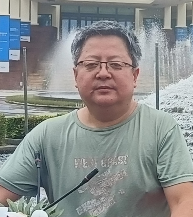 期待真情的的第三张照片--汕头相亲服务中心