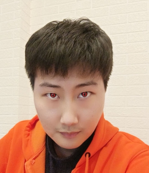 狐瞳的第一张照片--汕头相亲服务中心