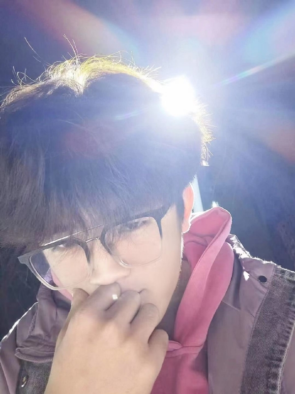 解药的第一张照片--汕头相亲服务中心