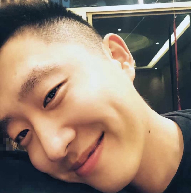 当当当的第四张照片--汕头相亲服务中心