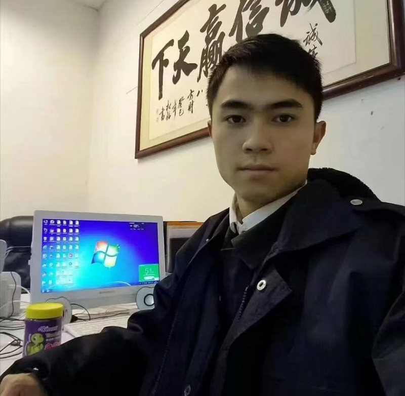 小叶的第三张照片--汕头相亲服务中心