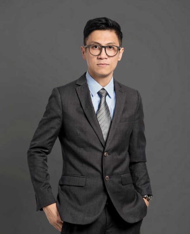 千帆过尽的第一张照片--汕头相亲服务中心