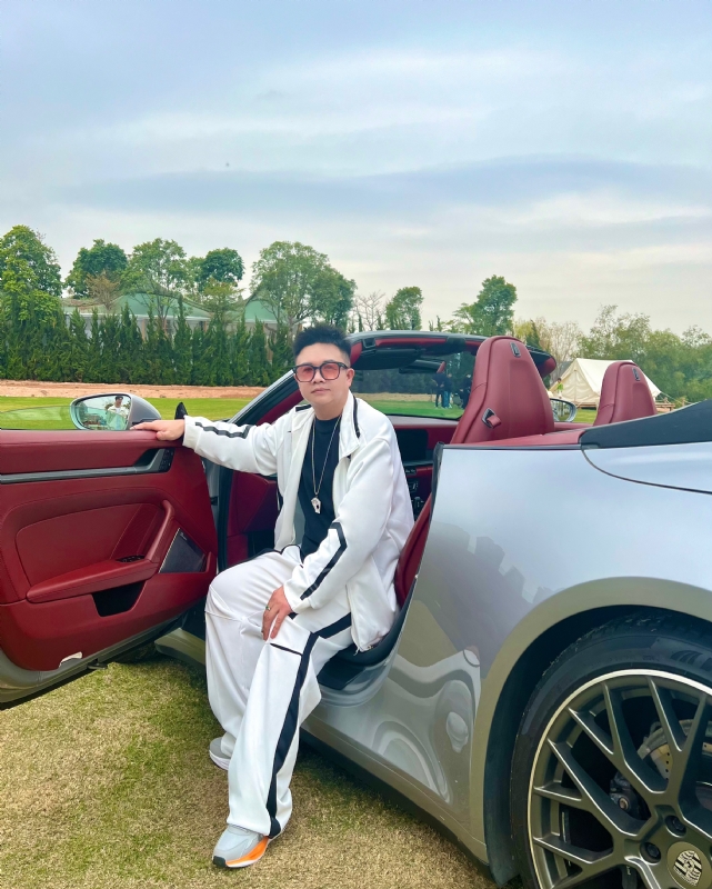 晚风过境的第三张照片--汕头相亲服务中心