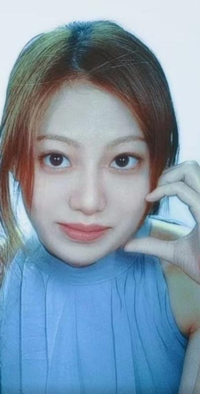 陈欣悦的第一张照片--汕头相亲服务中心