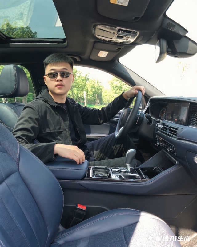 段晨旭的第一张照片--汕头相亲服务中心