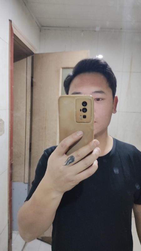 清橙的第一张照片--汕头相亲服务中心