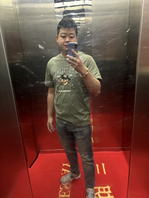 小张的第一张照片--汕头相亲服务中心