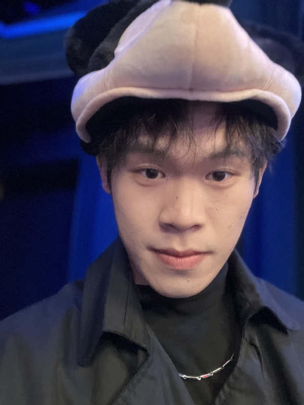 自律的杰的第一张照片--汕头相亲服务中心