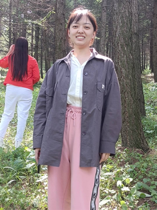 玻璃心的第二张照片--汕头相亲服务中心