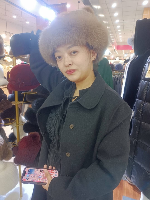 玻璃心的第三张照片--汕头相亲服务中心