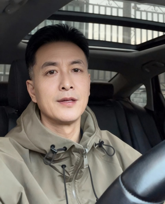 阿文的第一张照片--汕头相亲服务中心