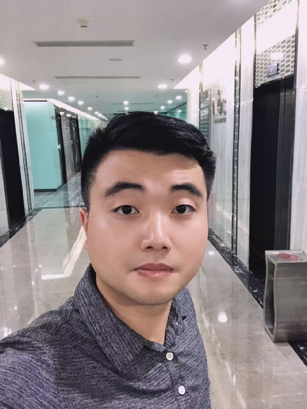 知行合一的第一张照片--汕头相亲服务中心