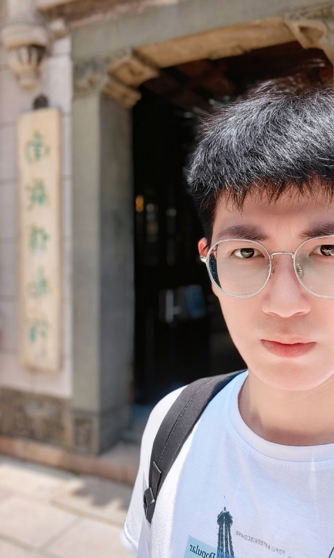 不吃猫的鱼的第一张照片--汕头相亲服务中心