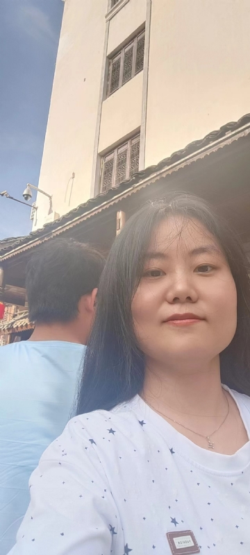 普通人的第一张照片--汕头相亲服务中心