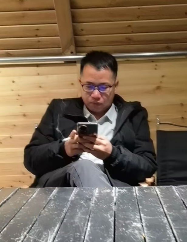 期待一个你的第二张照片--汕头相亲服务中心