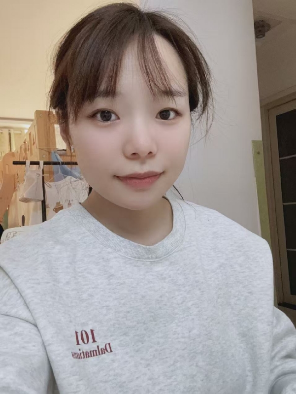 楚楚的第一张照片--汕头相亲服务中心