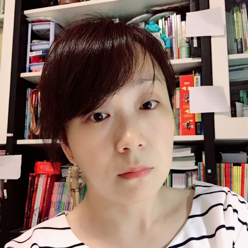 久久的第一张照片--汕头相亲服务中心