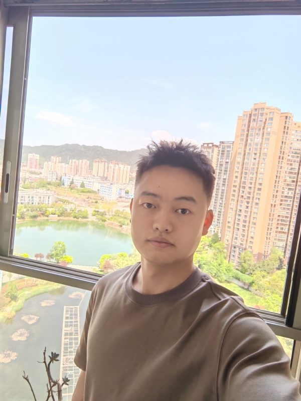 风筝的第一张照片--汕头相亲服务中心