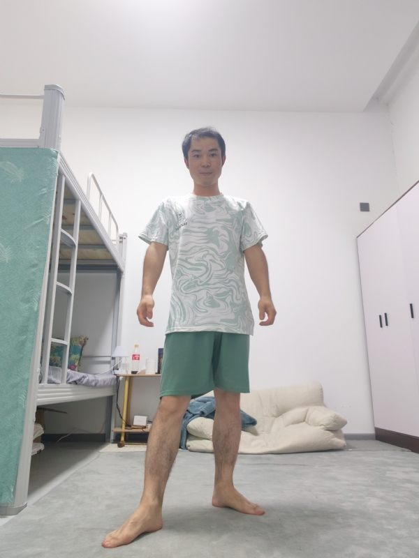 安然的第一张照片--汕头相亲服务中心