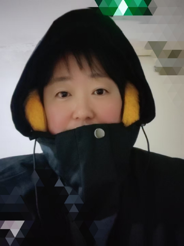 爱温暖人心的第一张照片--汕头相亲服务中心