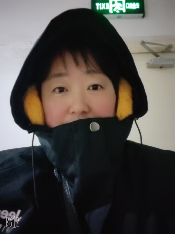 爱温暖人心的第三张照片--汕头相亲服务中心