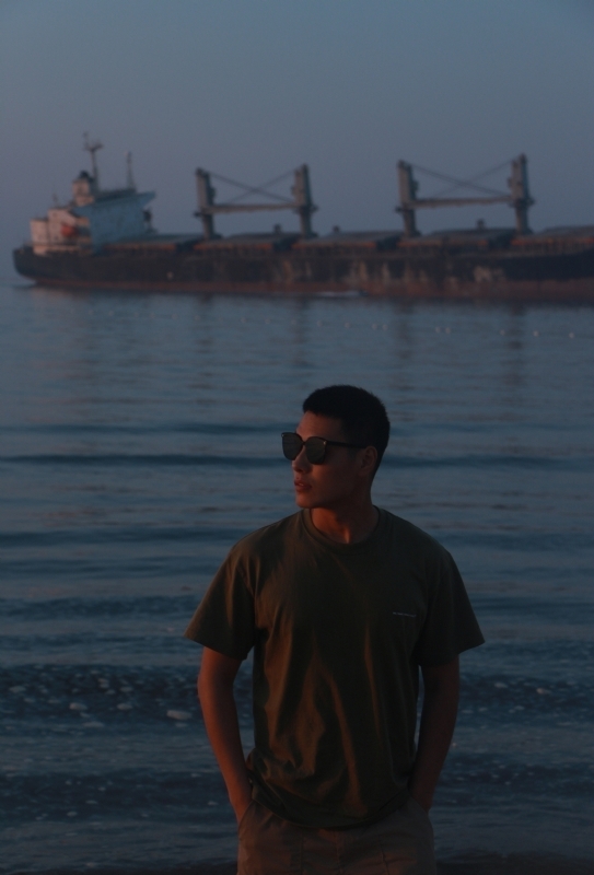 哈皮的第一张照片--汕头相亲服务中心