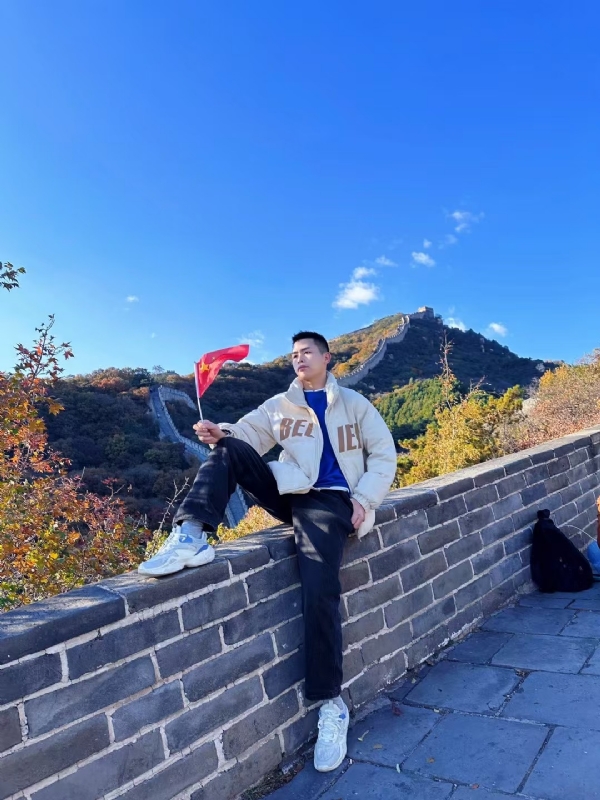 洋洋洋的第二张照片--汕头相亲服务中心