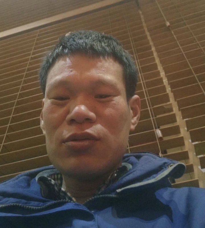 爱你在心口难开的第一张照片--汕头相亲服务中心