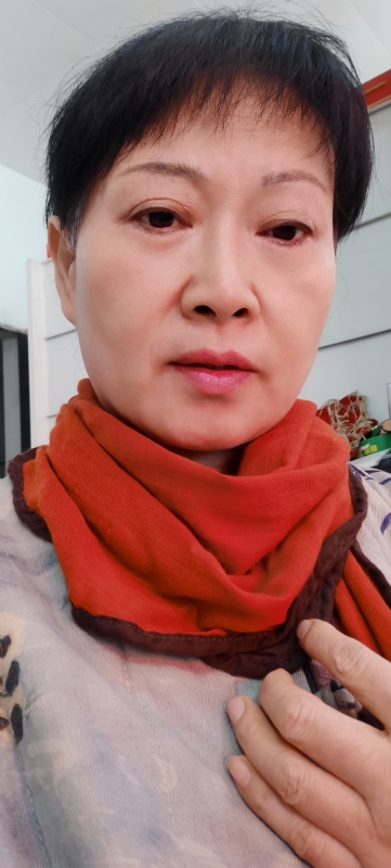 人生无限的第一张照片--汕头相亲服务中心