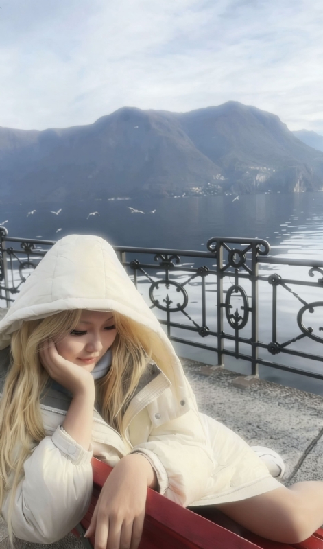 十二的第一张照片--汕头相亲服务中心