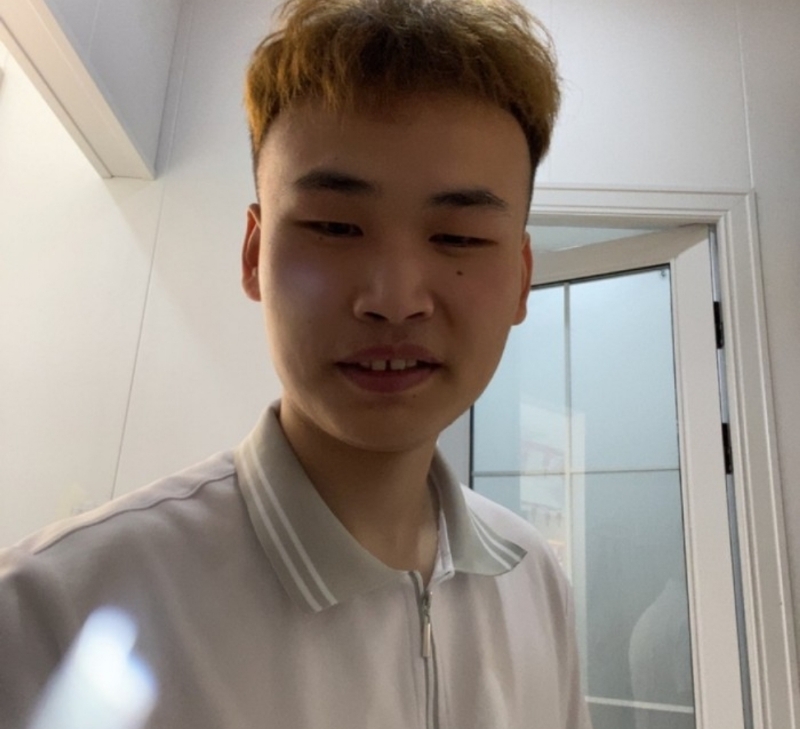 我爱大猪肘的第一张照片--汕头相亲服务中心