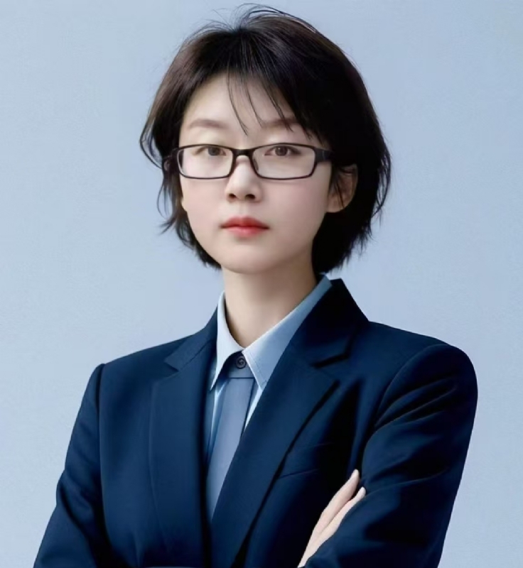 青柠栀的第一张照片--汕头相亲服务中心