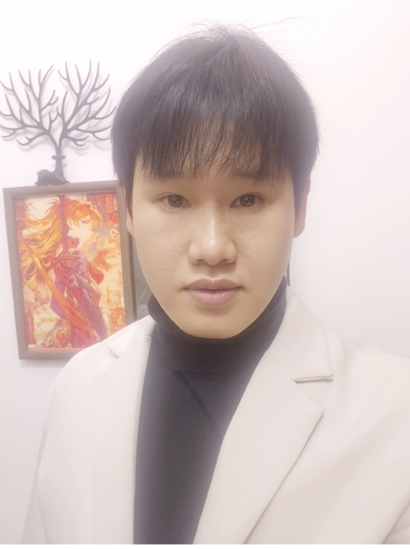 大饼的第一张照片--汕头相亲服务中心