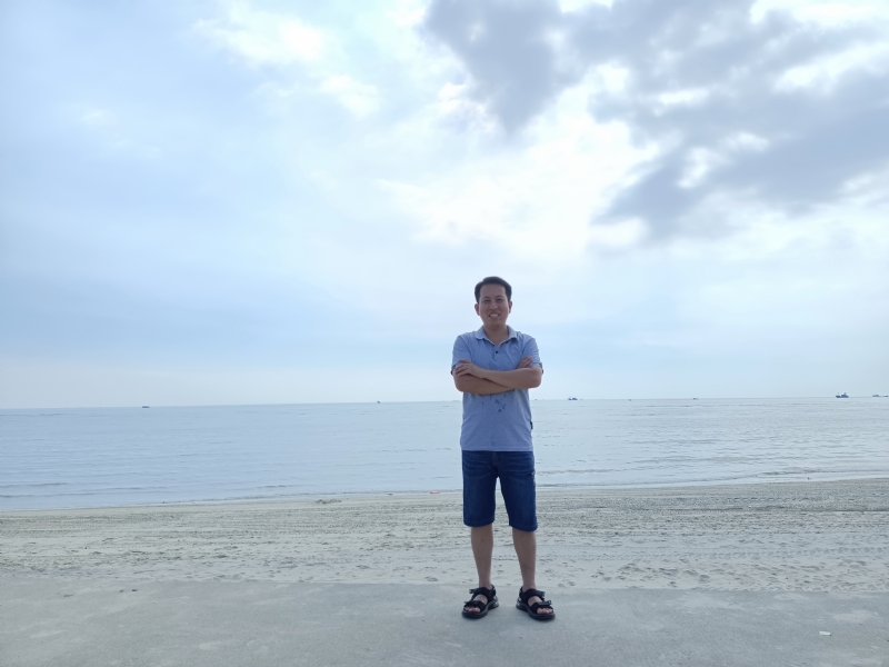 xz109108的第一张照片--汕头相亲服务中心