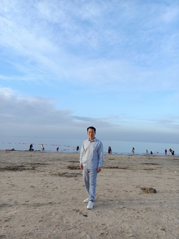 xz109108的第二张照片--汕头相亲服务中心