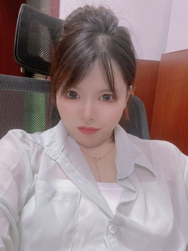 敏宝的第二张照片--汕头相亲服务中心