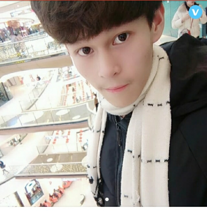 就是玩的第一张照片--汕头相亲服务中心