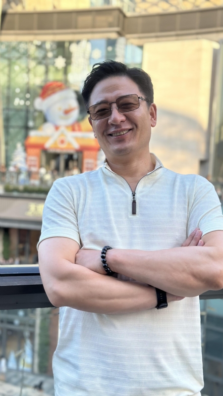 援朝的第二张照片--汕头相亲服务中心