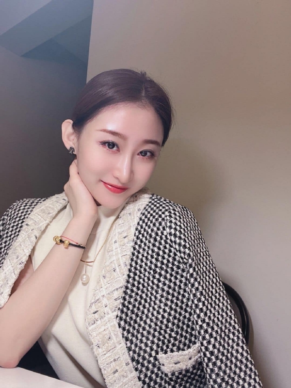 袁梓怡的第二张照片--汕头相亲服务中心