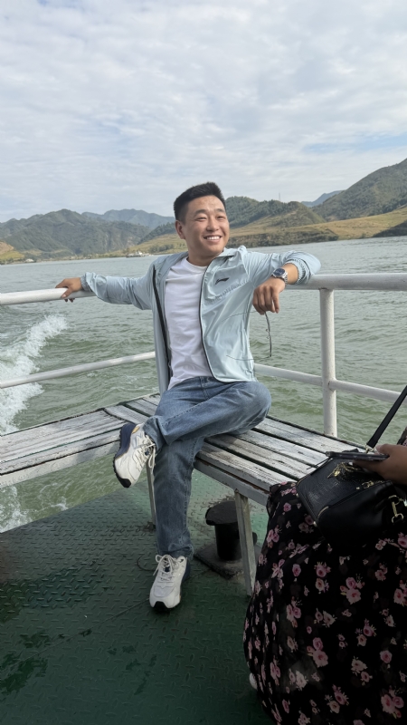 烟花易笑的第三张照片--汕头相亲服务中心